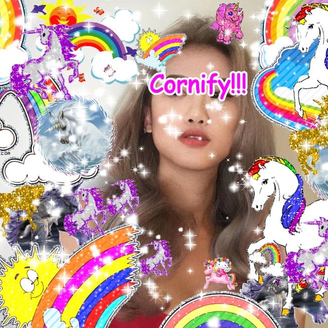 A divine amazing divine cute photo