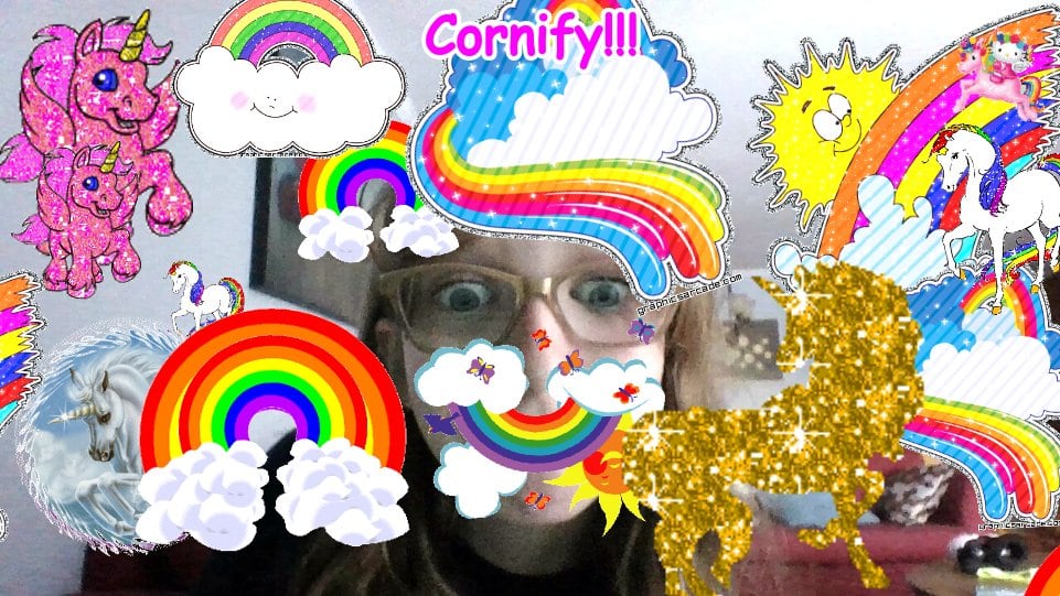 Mindblowingly great happy cool divine image