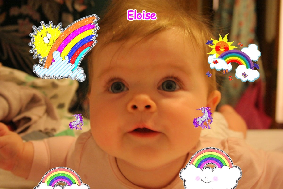 Mindblowingly merry best merry best composition