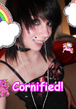 The most joyful sunny sunny amazing glitter