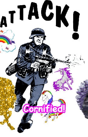 The best amazing sunny divine great composition