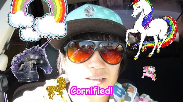 The most pink sunny sunny awesome picture