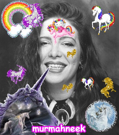 A fun amazing jolly cute sparkle