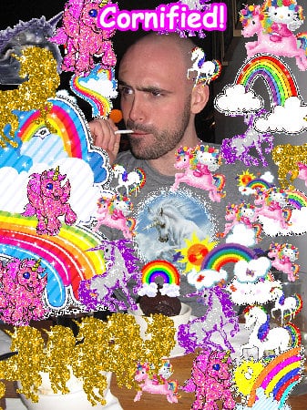 Mindblowingly fun glad divine lovely photo