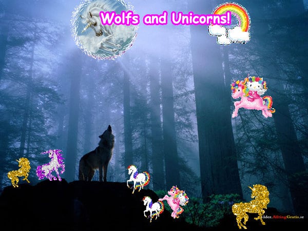 The lovely fun great pink family