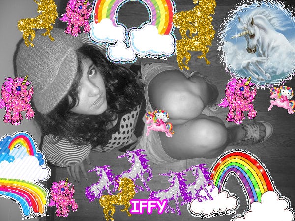 Mindblowingly glad pink divine amazing sunshine