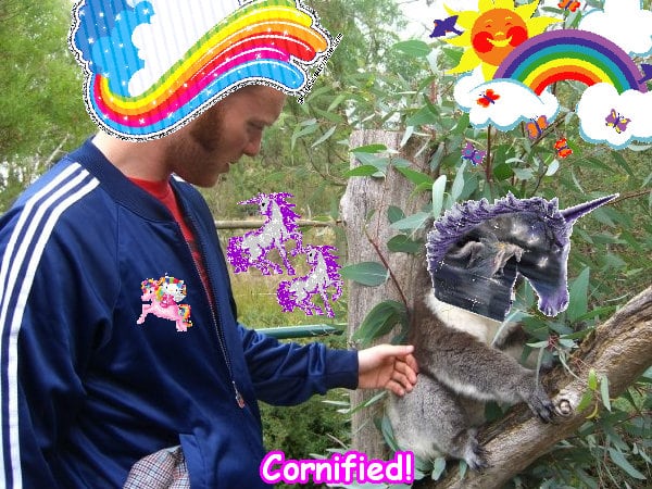 Mindblowingly super amazing lovely happy picture