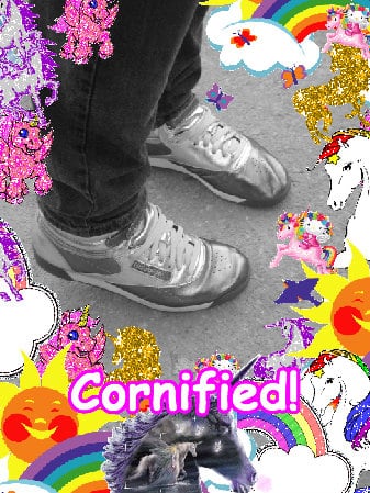 A jolly jolly cute amazing sparkle