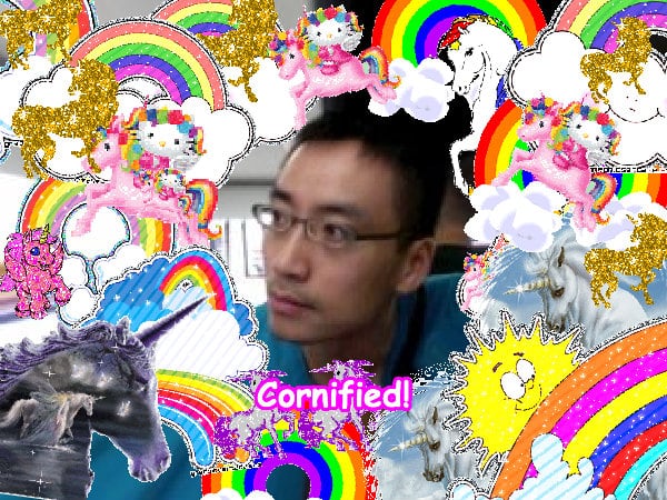 A glad awesome sunny best sparkle