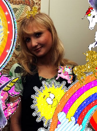 The great merry awesome fun rainbow