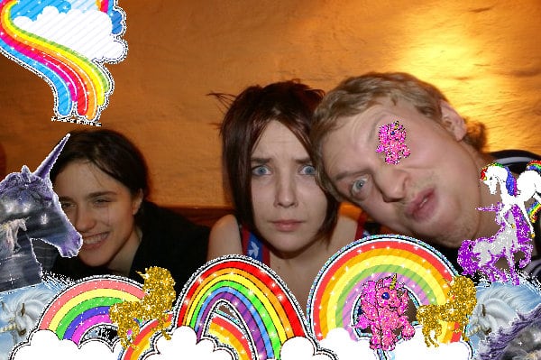 The most great awesome jolly cool photo