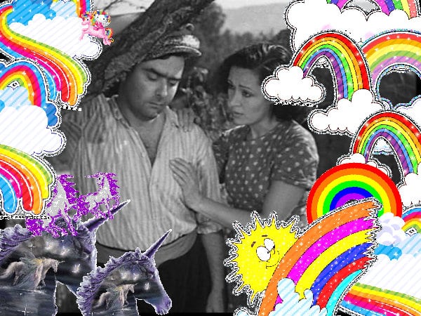 The merry amazing pink fun sunshine