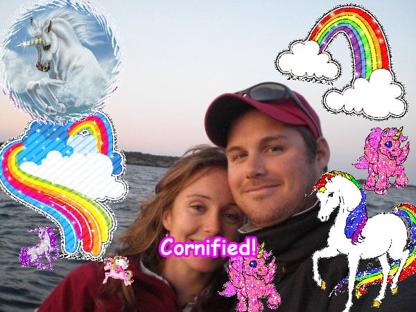 The best glad cool fun super rainbow