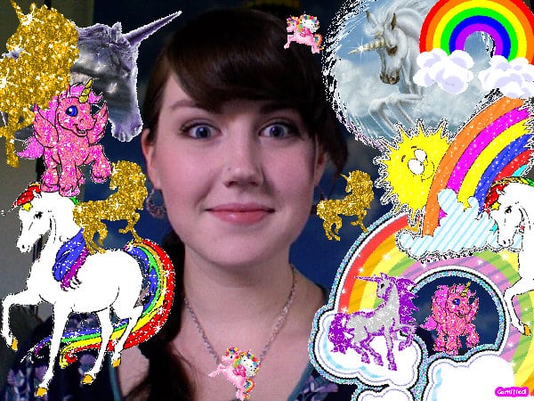 Super jolly merry lovely great fun