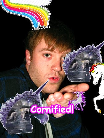 A glad divine divine glad glitter