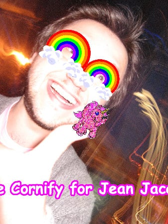 Super awesome awesome divine glad sunshine