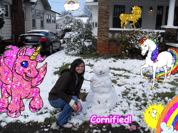 A super cool best super fun