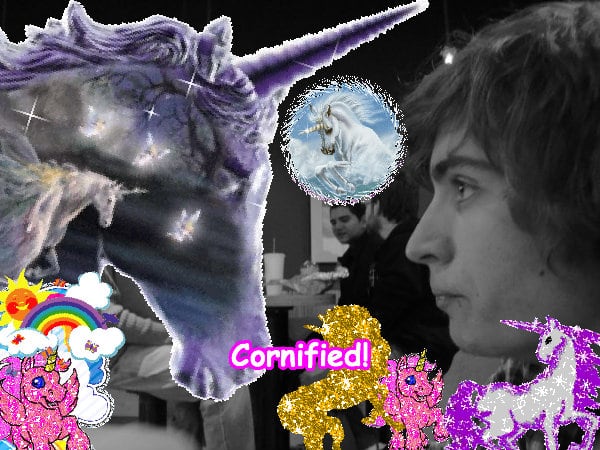 Super cool joyful lovely great fun