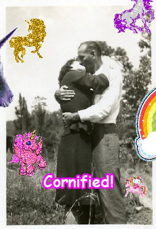 Mindblowingly awesome cute divine jolly hug