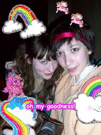 The most cool divine amazing pink sunshine