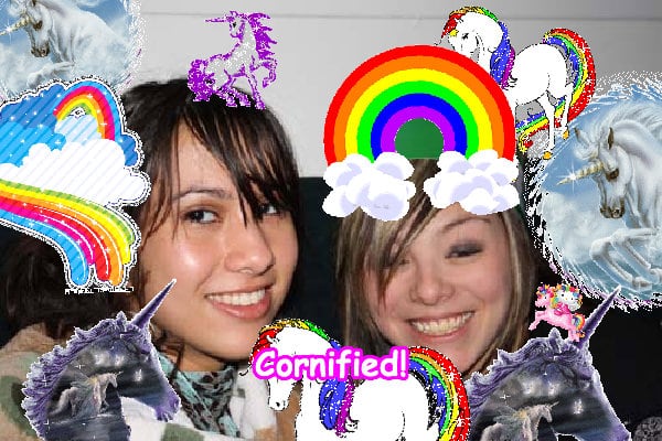 A pink divine fun fun family