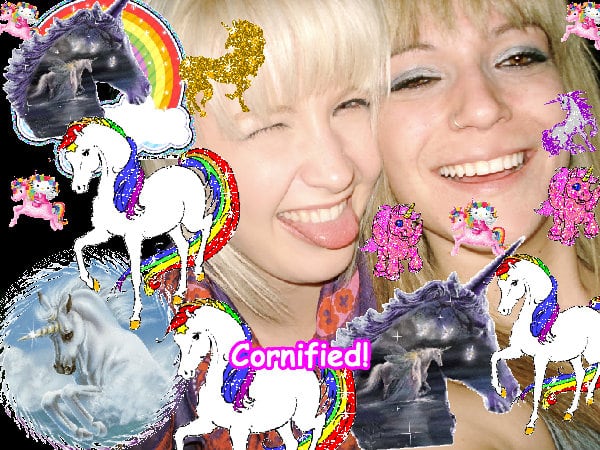 Super happy divine cool merry glitter