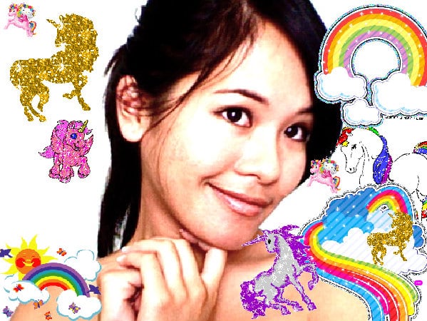 The most lovely best great fun fun