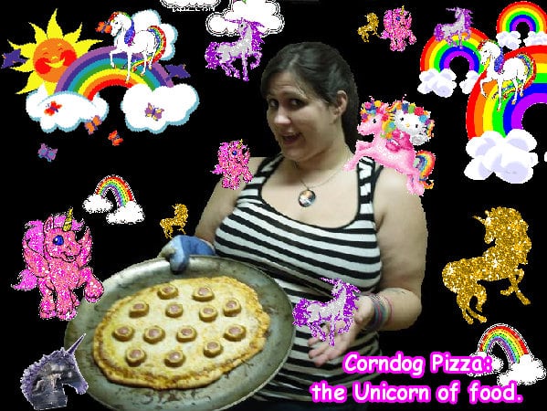 Crazy fun best awesome sunny rainbow