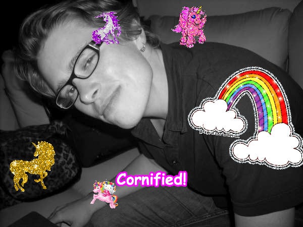 A merry jolly glad lovely image