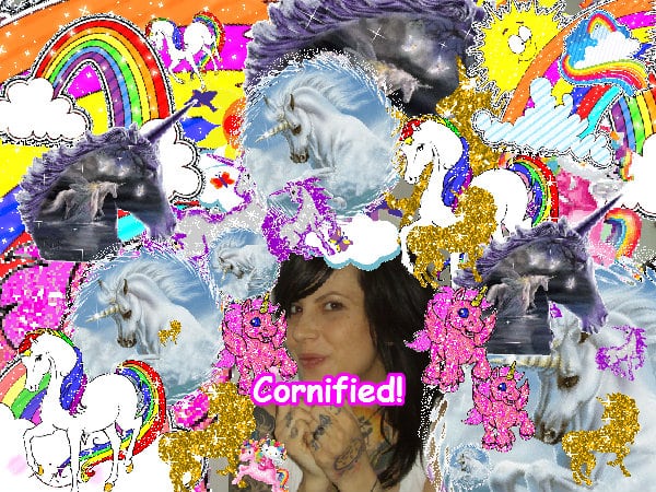 The best awesome lovely jolly great family