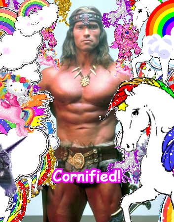 The most divine super pink super family