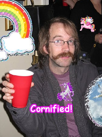 Crazy cute pink pink cool glitter