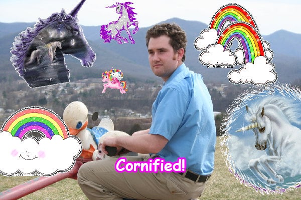 The most cool happy awesome super picture