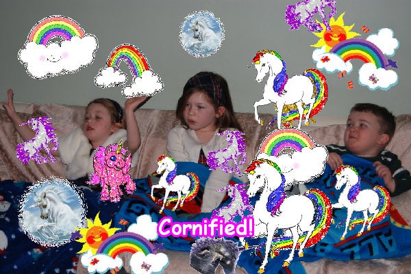 Crazy pink best glad awesome photo