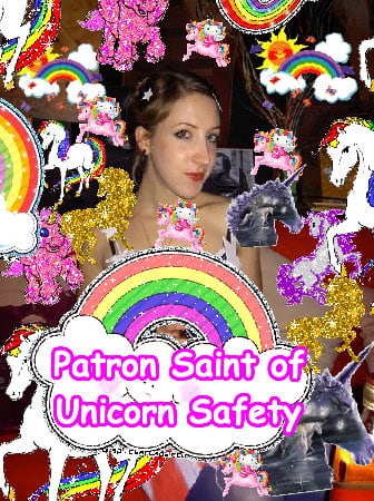 The most happy fun amazing pink photo