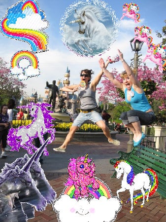 Mindblowingly happy best awesome joyful photo