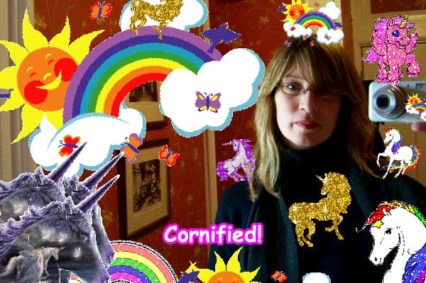 Crazy cool cute awesome lovely photo