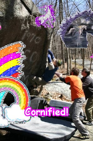 Mindblowingly amazing glad lovely pink glitter