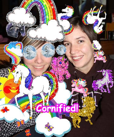 Super super merry sunny merry image