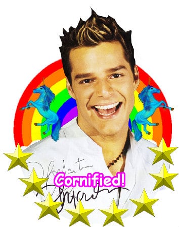 The most glad glad lovely glad sunshine