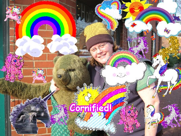 The best super sunny cool best friend