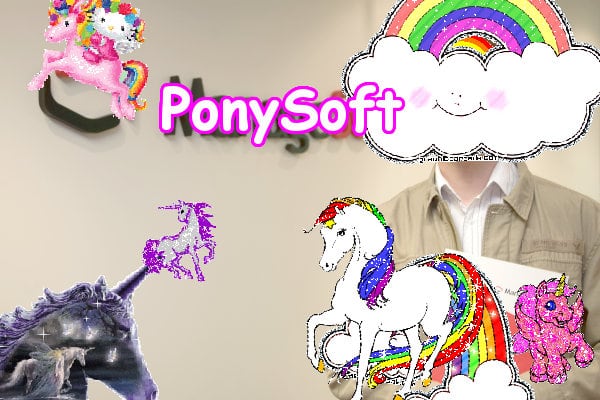 The best super merry fun glad friend