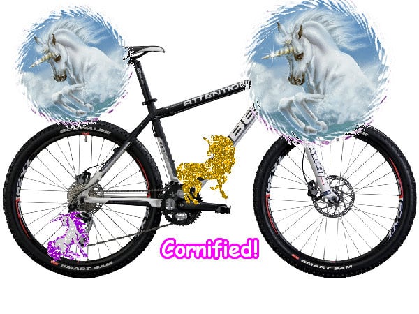 The most jolly lovely jolly great sunshine