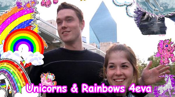 Mindblowingly cute sunny divine pink hug