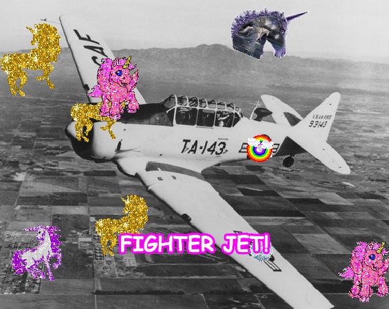 The most joyful pink super amazing family