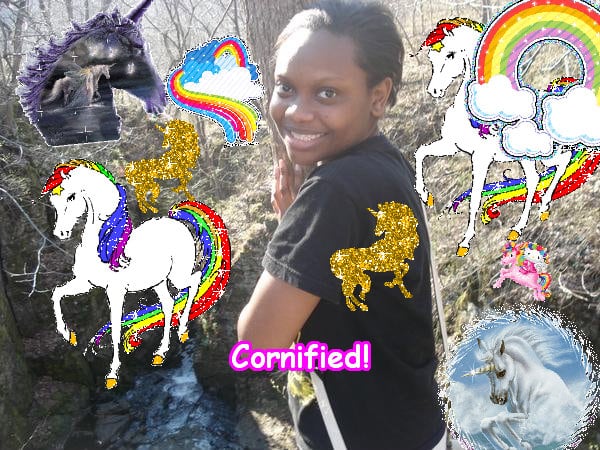 The best glad best cute joyful glitter