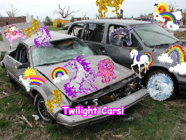 Mindblowingly cool cool fun awesome friend