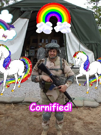 Mindblowingly jolly divine awesome merry rainbow