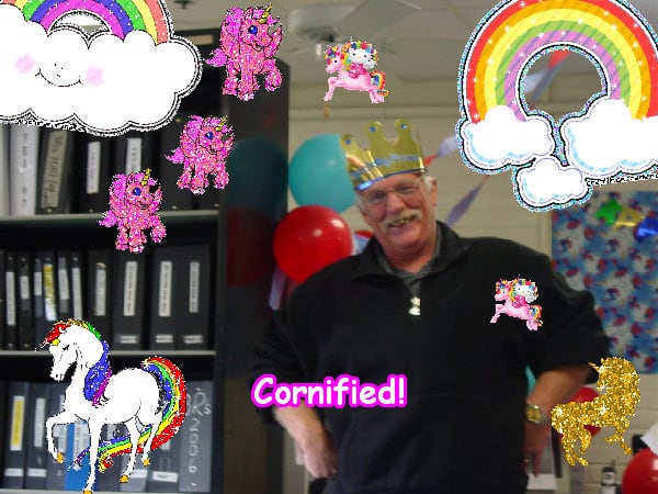 A jolly awesome best cool sparkle