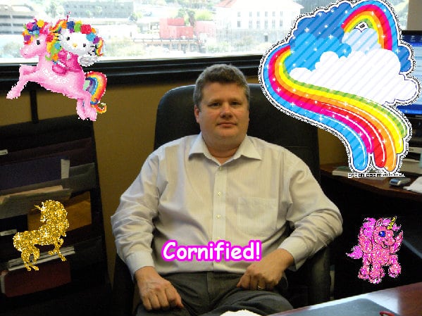 The most joyful merry great glad picture